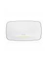 zyxel Punkt dostępu AP Single Pack 802.11be AP, Smart Antenna, Standalone                  NebulaFlex 1 year Nebula Pro pack license bundled (wersja europejska) and UK - nr 1