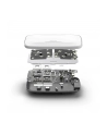 zyxel Punkt dostępu AP Single Pack 802.11be AP, Smart Antenna, Standalone                  NebulaFlex 1 year Nebula Pro pack license bundled (wersja europejska) and UK - nr 20
