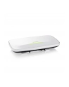 zyxel Punkt dostępu AP Single Pack 802.11be AP, Smart Antenna, Standalone                  NebulaFlex 1 year Nebula Pro pack license bundled (wersja europejska) and UK - nr 23