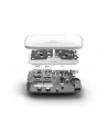 zyxel Punkt dostępu AP Single Pack 802.11be AP, Smart Antenna, Standalone                  NebulaFlex 1 year Nebula Pro pack license bundled (wersja europejska) and UK - nr 25