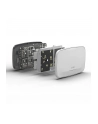 zyxel Punkt dostępu AP Single Pack 802.11be AP, Smart Antenna, Standalone                  NebulaFlex 1 year Nebula Pro pack license bundled (wersja europejska) and UK - nr 27