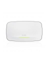 zyxel Punkt dostępu AP Single Pack 802.11be AP, Smart Antenna, Standalone                  NebulaFlex 1 year Nebula Pro pack license bundled (wersja europejska) and UK - nr 38