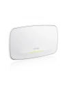 zyxel Punkt dostępu AP Single Pack 802.11be AP, Smart Antenna, Standalone                  NebulaFlex 1 year Nebula Pro pack license bundled (wersja europejska) and UK - nr 39