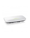 zyxel Punkt dostępu AP Single Pack 802.11be AP, Smart Antenna, Standalone                  NebulaFlex 1 year Nebula Pro pack license bundled (wersja europejska) and UK - nr 43