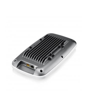zyxel Punkt dostępu AP Single Pack 802.11be AP, Smart Antenna, Standalone                  NebulaFlex 1 year Nebula Pro pack license bundled (wersja europejska) and UK