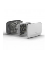zyxel Punkt dostępu AP Single Pack 802.11be AP, Smart Antenna, Standalone                  NebulaFlex 1 year Nebula Pro pack license bundled (wersja europejska) and UK - nr 46
