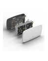zyxel Punkt dostępu AP Single Pack 802.11be AP, Smart Antenna, Standalone                  NebulaFlex 1 year Nebula Pro pack license bundled (wersja europejska) and UK - nr 57