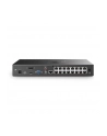 tp-link Sieciowy rejestrator wideo VIGI NVR2016H-16MP 16 Channel PoE+ - nr 25