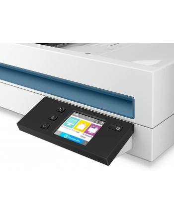hp inc. Skaner ScanJet Pro N4600 fnw1 20G07A