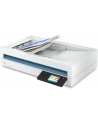 hp inc. Skaner ScanJet Pro N4600 fnw1 20G07A - nr 33