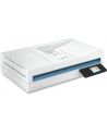 hp inc. Skaner ScanJet Pro N4600 fnw1 20G07A - nr 34