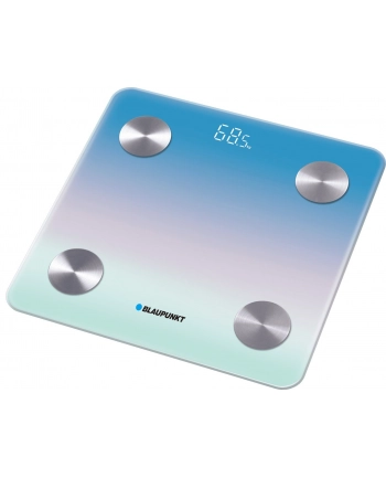 blaupunkt Waga personalna z Bluetooth BSM601BT