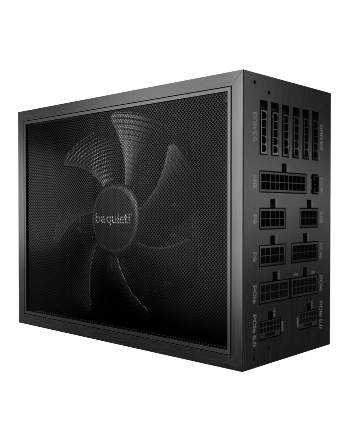 be quiet! Zasilacz Dark Power Pro 13 1300W Titanium główny