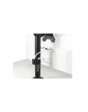 KENSINGTON Vertical Stacking Dual Arm - nr 1