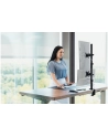KENSINGTON Vertical Stacking Dual Arm - nr 29