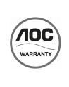 Rozszerzenie gwarancji do 5 lat do monitora AOC Q27P2Q - nr 1