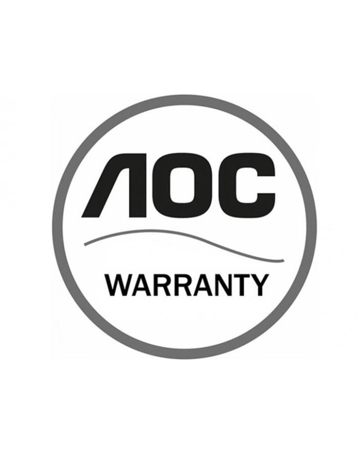 Rozszerzenie gwarancji do 5 lat do monitora AOC Q27P2Q główny