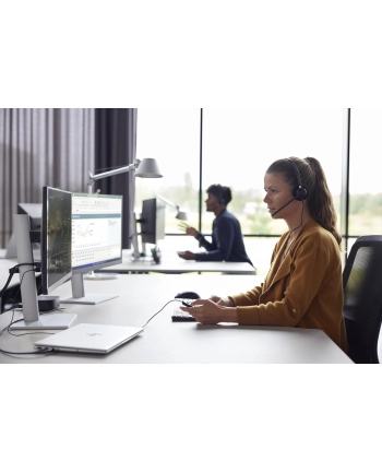hp inc. HP Poly EncorePro 510V Headset-(wersja europejska)RO