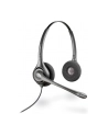 hp inc. HP Poly H261N Supraplus Binaural Headset +Pouch TAA - nr 1