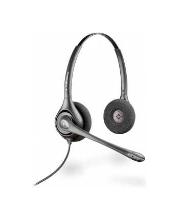 hp inc. HP Poly H261N Supraplus Binaural Headset +Pouch TAA