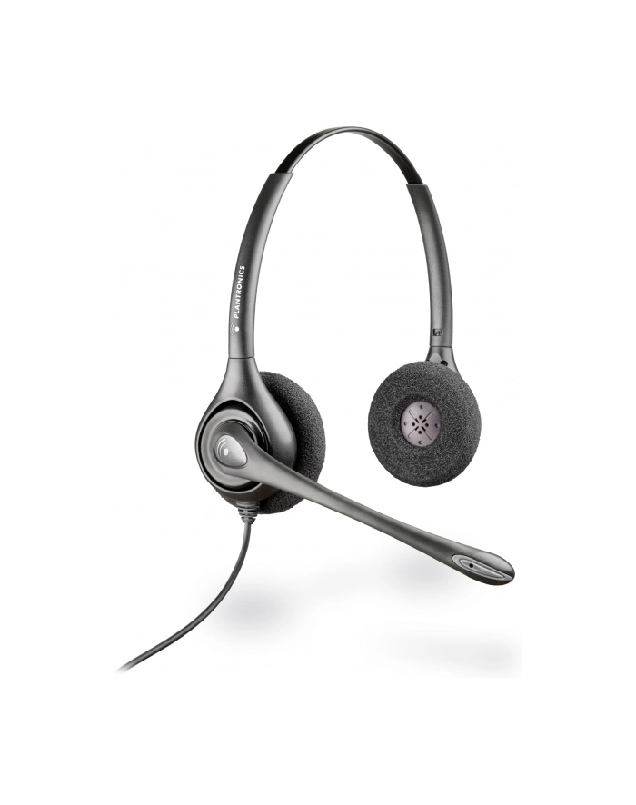 hp inc. HP Poly H261N Supraplus Binaural Headset +Pouch TAA główny