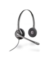 hp inc. HP Poly H261N Supraplus Binaural Headset +Pouch TAA - nr 2