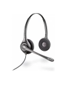 hp inc. HP Poly H261N Supraplus Binaural Headset +Pouch TAA - nr 3