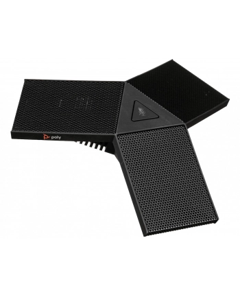 hp inc. HP Poly Studio X50/X52/X70/USB Table Microphone