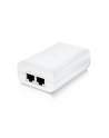 ubiquiti networks inc Zasilacz UBIQUITI U-PoE-AT PoE+ 48V 30W 2x1GbE - nr 5