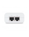 ubiquiti networks inc Zasilacz UBIQUITI U-PoE-AT PoE+ 48V 30W 2x1GbE - nr 6