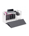 Organizer pojemnik na suszarko-lokówkę Dyson Airwrap Styler Maclean MC-478 367x150x220mm, 8kg - nr 2