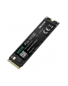 Dysk SSD HIKSEMI WAVE (P) 128GB M.2 PCIe NVMe Gen3x4 2280 (1200/950 MB/s) 3D NAND - nr 1