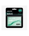 Dysk SSD HIKSEMI WAVE (S) 256GB SATA3 2,5'' (530/400 MB/s) 3D NAND - nr 4