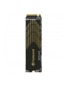 TRANSCEND 2TB M.2 2280 PCIe Gen4x4 NVMe 3D TLC DRAM-less - nr 9