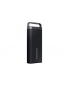 SAMSUNG Portable SSD T5 EVO 2TB USB 3.2 Gen 1 Kolor: CZARNY - nr 27