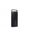 SAMSUNG Portable SSD T5 EVO 2TB USB 3.2 Gen 1 Kolor: CZARNY - nr 38