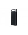 SAMSUNG Portable SSD T5 EVO 2TB USB 3.2 Gen 1 Kolor: CZARNY - nr 39