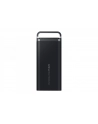 SAMSUNG Portable SSD T5 EVO 2TB USB 3.2 Gen 1 Kolor: CZARNY - nr 40