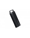 SAMSUNG Portable SSD T5 EVO 2TB USB 3.2 Gen 1 Kolor: CZARNY - nr 43