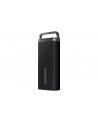 SAMSUNG Portable SSD T5 EVO 4TB USB 3.2 Gen 1 Kolor: CZARNY - nr 17