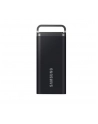 SAMSUNG Portable SSD T5 EVO 4TB USB 3.2 Gen 1 Kolor: CZARNY - nr 1