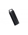 SAMSUNG Portable SSD T5 EVO 4TB USB 3.2 Gen 1 Kolor: CZARNY - nr 22