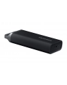 SAMSUNG Portable SSD T5 EVO 4TB USB 3.2 Gen 1 Kolor: CZARNY - nr 38