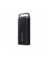 SAMSUNG Portable SSD T5 EVO 4TB USB 3.2 Gen 1 Kolor: CZARNY - nr 3