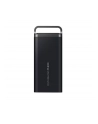 SAMSUNG Portable SSD T5 EVO 4TB USB 3.2 Gen 1 Kolor: CZARNY - nr 4