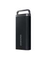 SAMSUNG Portable SSD T5 EVO 4TB USB 3.2 Gen 1 Kolor: CZARNY - nr 57