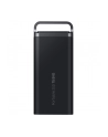 SAMSUNG Portable SSD T5 EVO 4TB USB 3.2 Gen 1 Kolor: CZARNY - nr 58