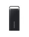 SAMSUNG Portable SSD T5 EVO 4TB USB 3.2 Gen 1 Kolor: CZARNY - nr 59