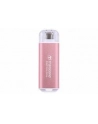 TRANSCEND ESD300P 1TB External SSD USB 10Gbps Type C Pink - nr 4