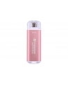 TRANSCEND ESD300P 2TB External SSD USB 10Gbps Type C Pink - nr 3